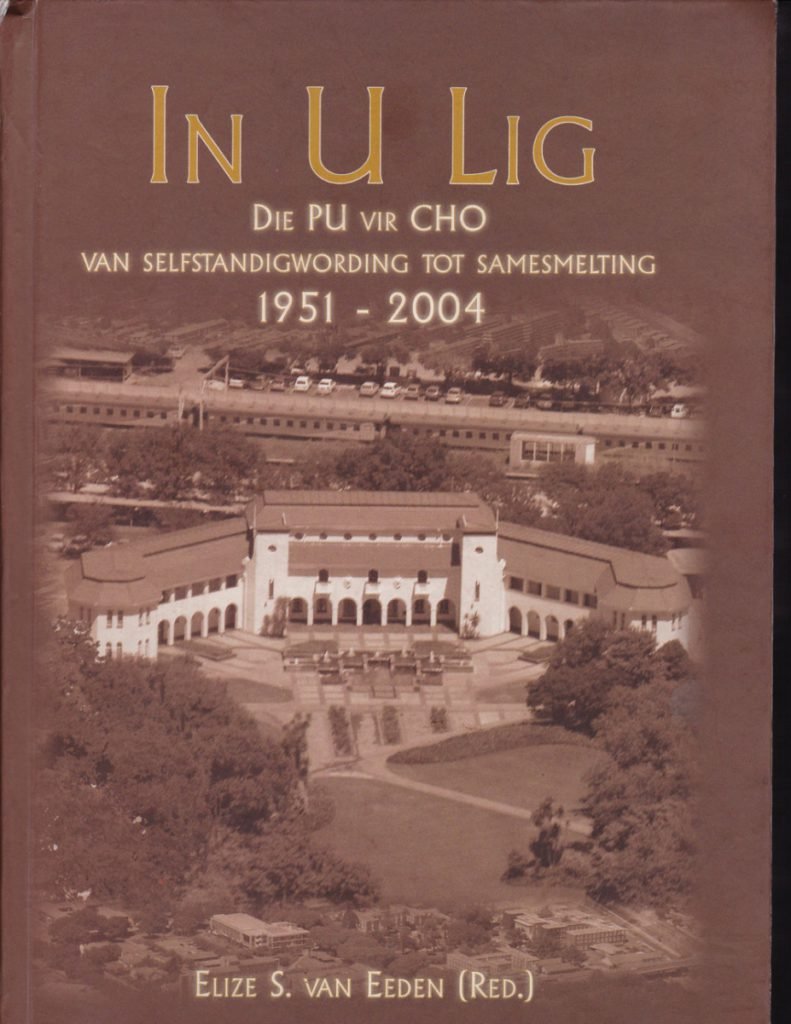 Cover of In U Lig
